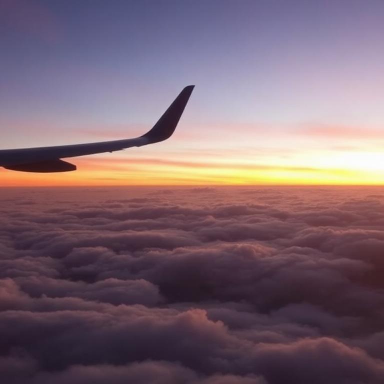 ✈️ Ajuda para a lua de mel